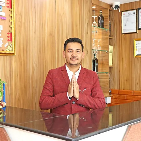 Hotel Aaradhya