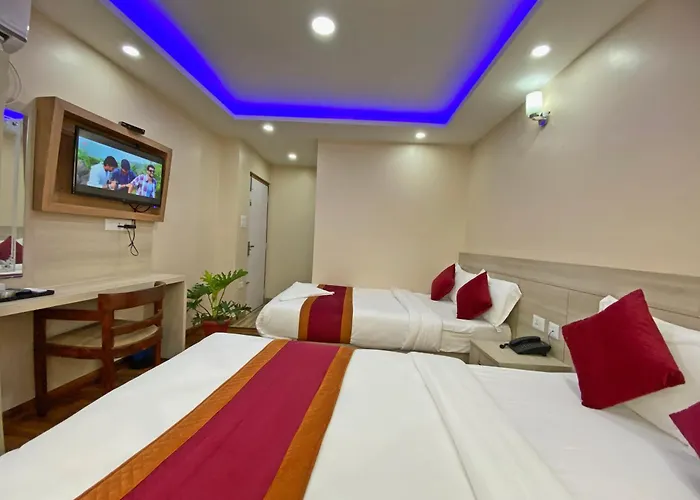 Aaradhya 2* Kathmandu