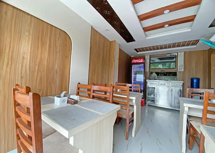 Hotel Aaradhya Katmandu