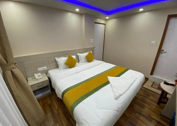 Aaradhya Hotel Kathmandu