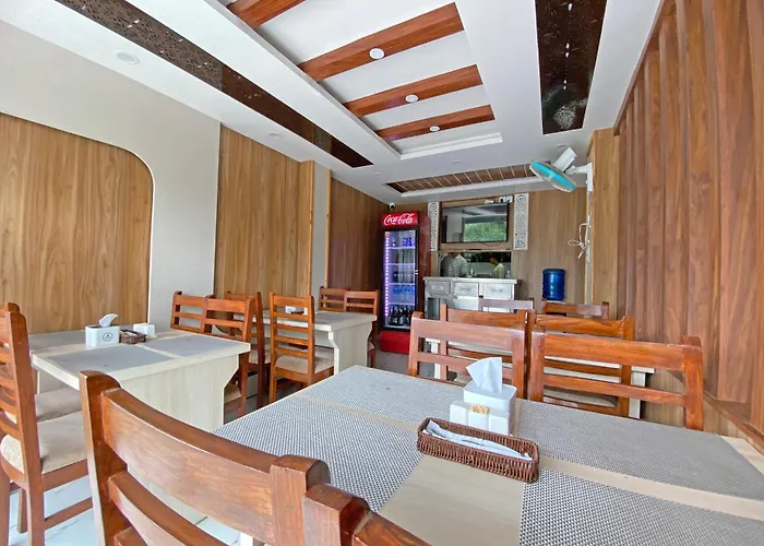 Hotel Aaradhya Kathmandu
