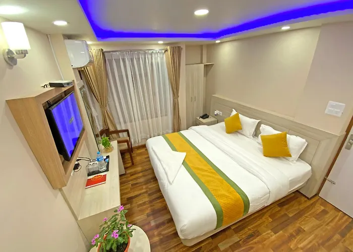 Hotel Aaradhya