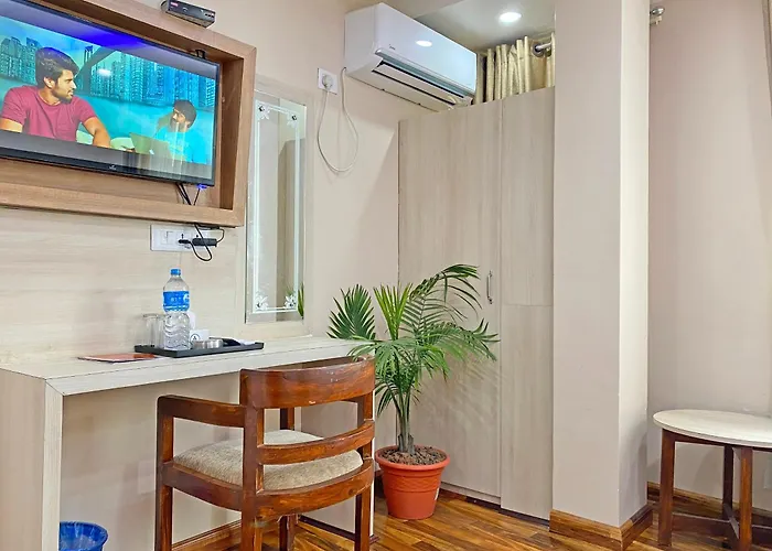 Hotel Aaradhya Kathmandu