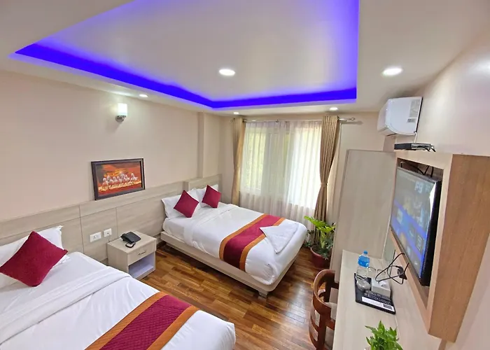 Aaradhya Kathmandu