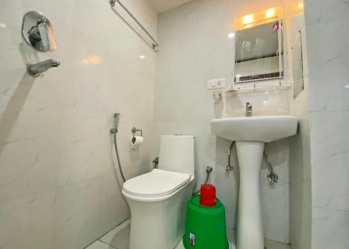 Hotel Aaradhya