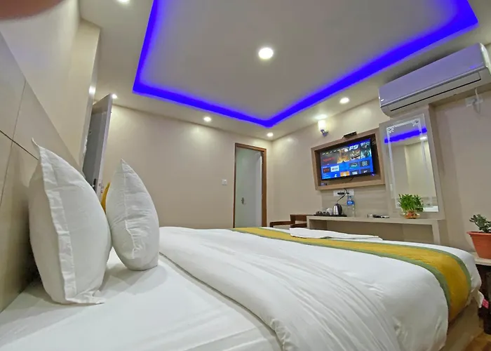 Aaradhya Hotel Kathmandu