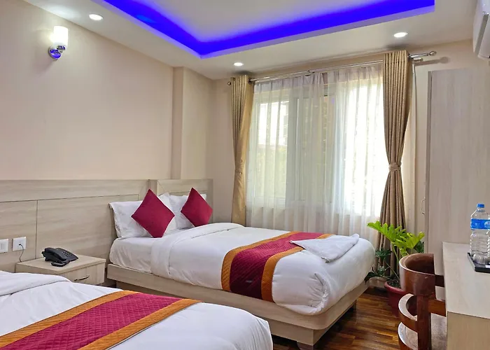 Aaradhya 2* Kathmandu