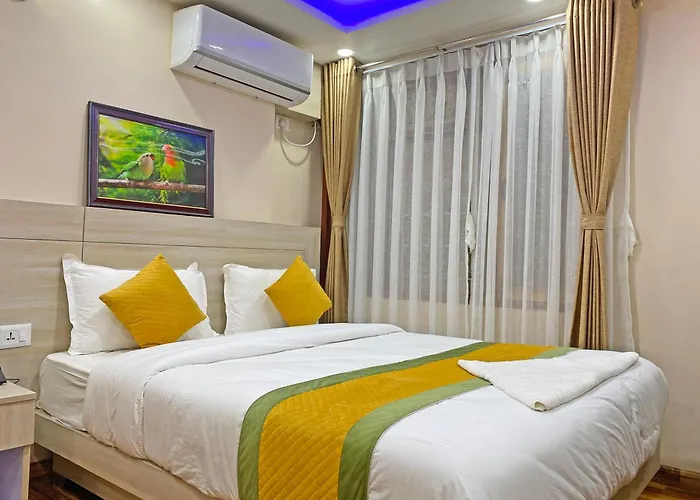 Hotel Aaradhya