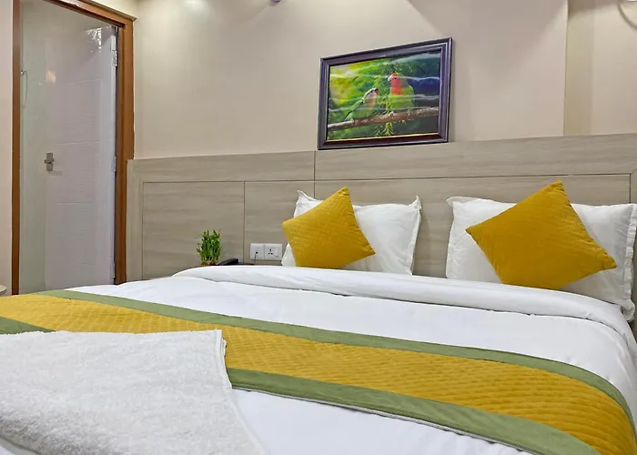 Aaradhya Hotel Kathmandu