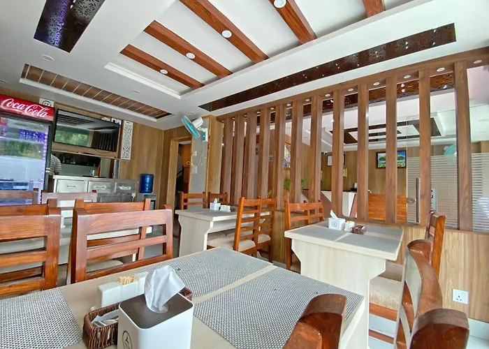 Hotel Aaradhya Kathmandu