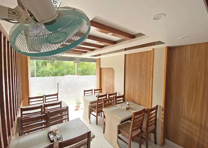 Aaradhya Hotel Katmandu