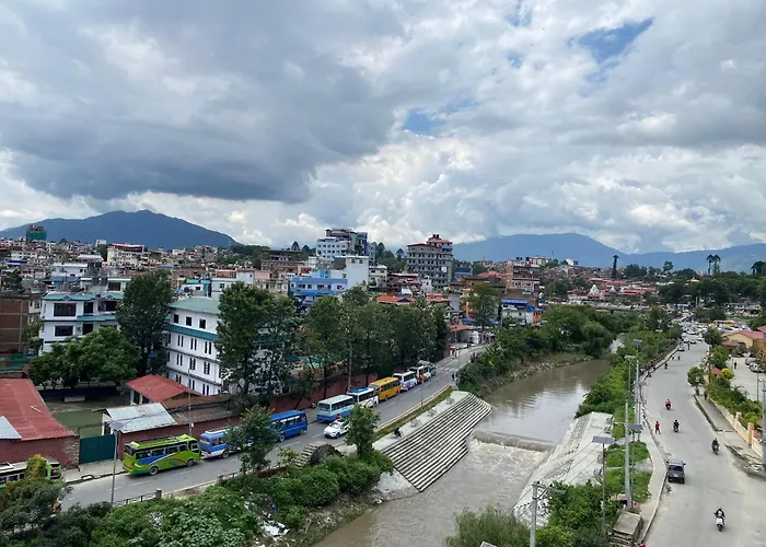Aaradhya Hotel Kathmandu