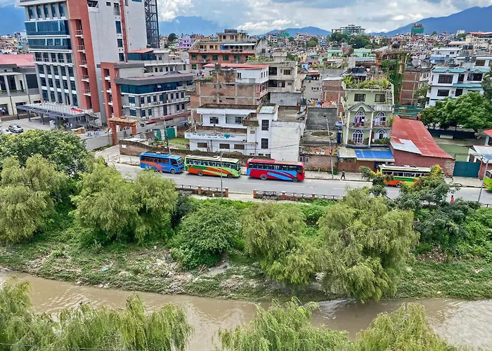 Hotel Aaradhya Kathmandu
