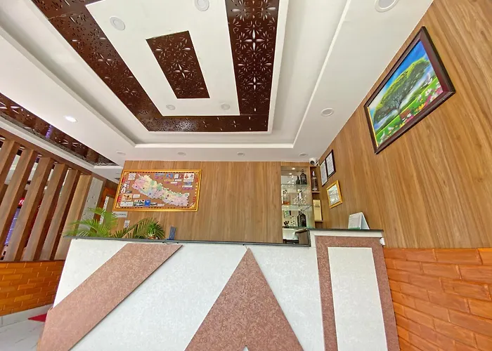 Hotel Aaradhya
