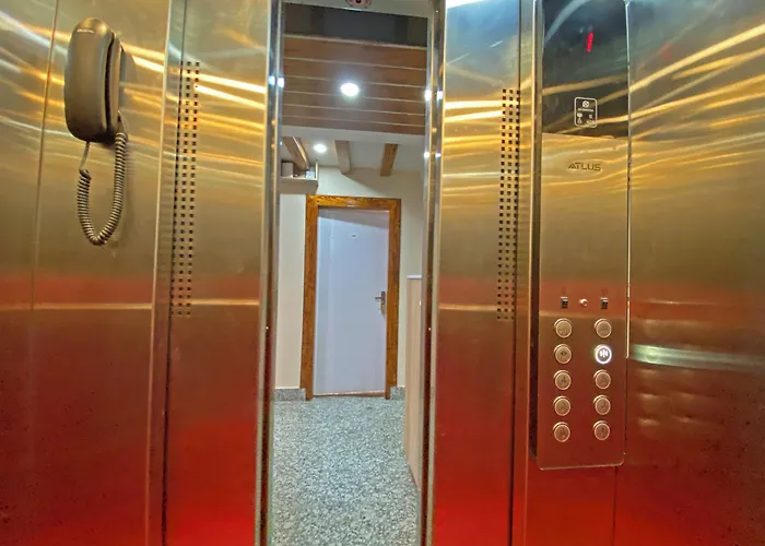 Hotel Aaradhya